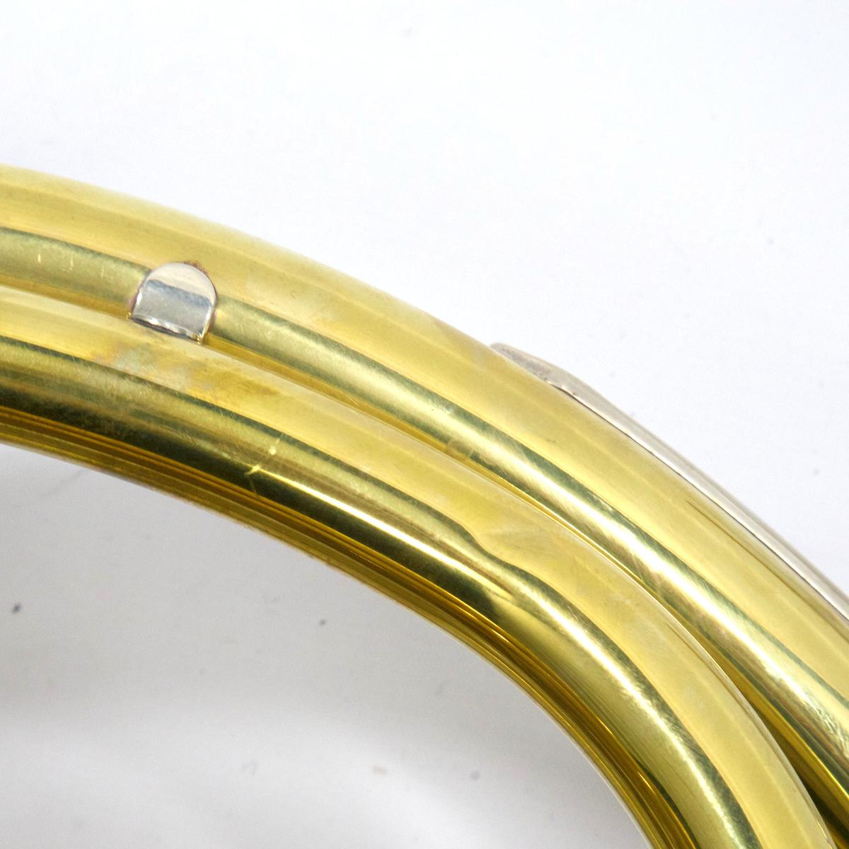 C.G. Conn Model 10DYUL 'CONNstellation' Professional French Horn