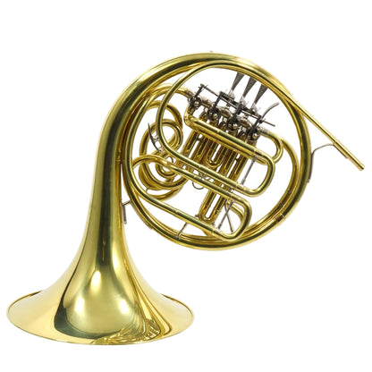 C.G. Conn Model 10DYUL 'CONNstellation' Professional French Horn