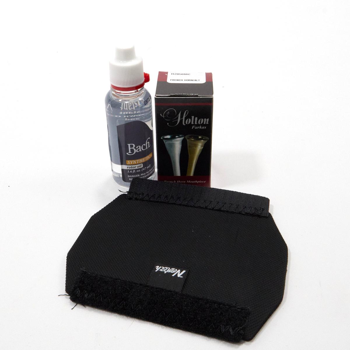 C.G. Conn Model 10DYUL 'CONNstellation' Professional French Horn