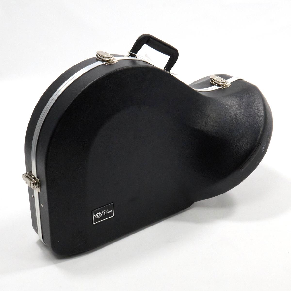 C.G. Conn Model 10DYUL 'CONNstellation' Professional French Horn