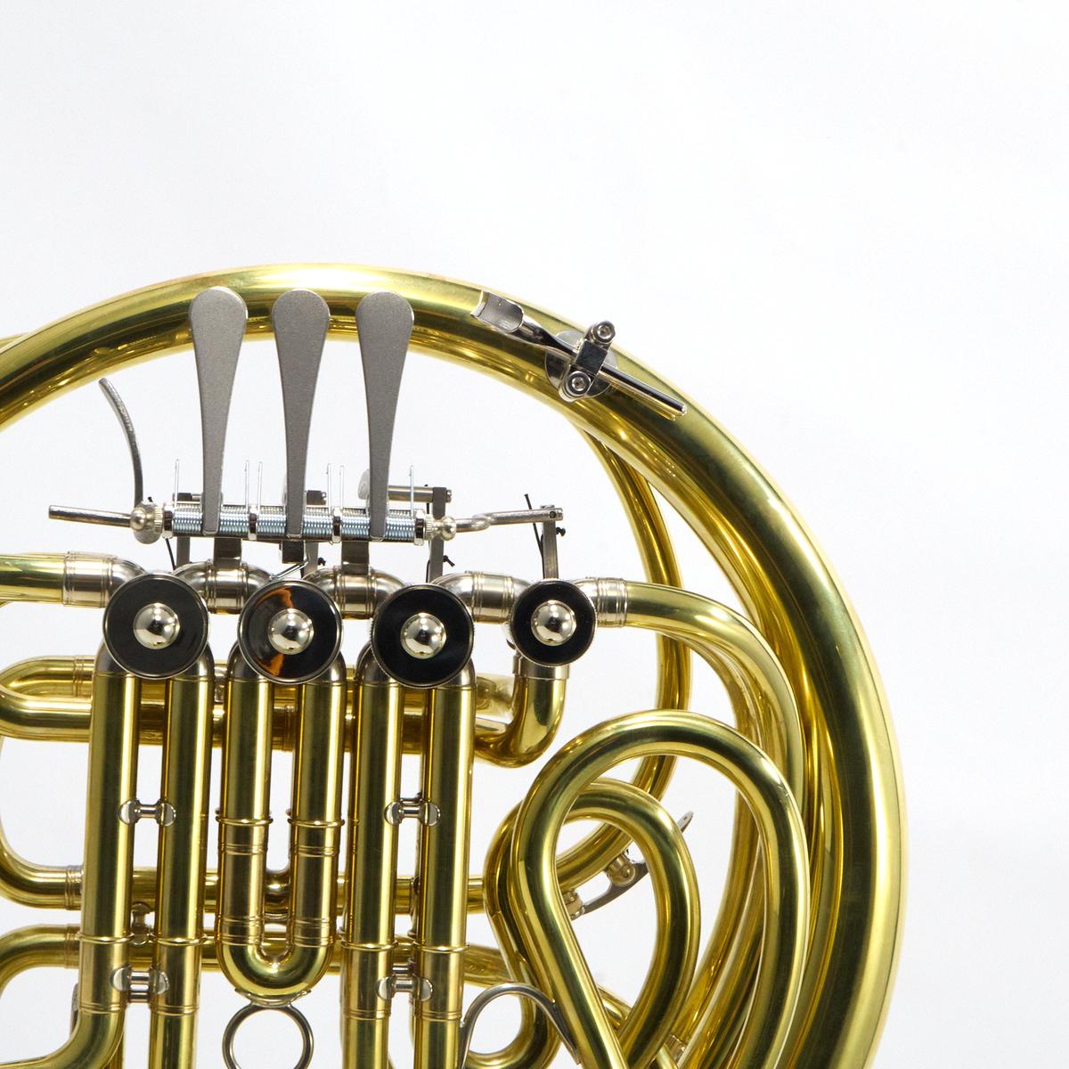C.G. Conn Model 10DYUL 'CONNstellation' Professional French Horn