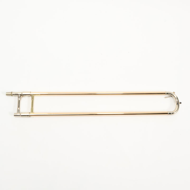 C.G. Conn Model 110H Professional Bass Trombone SN 463669 SUPERB- for sale at BrassAndWinds.com