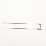 C.G. Conn Model 110H Professional Bass Trombone SN 463669 SUPERB- for sale at BrassAndWinds.com