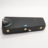 C.G. Conn Model 110H Professional Bass Trombone SN 463669 SUPERB- for sale at BrassAndWinds.com
