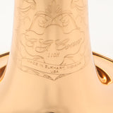 C.G. Conn Model 110H Professional Bass Trombone SN 463669 SUPERB- for sale at BrassAndWinds.com