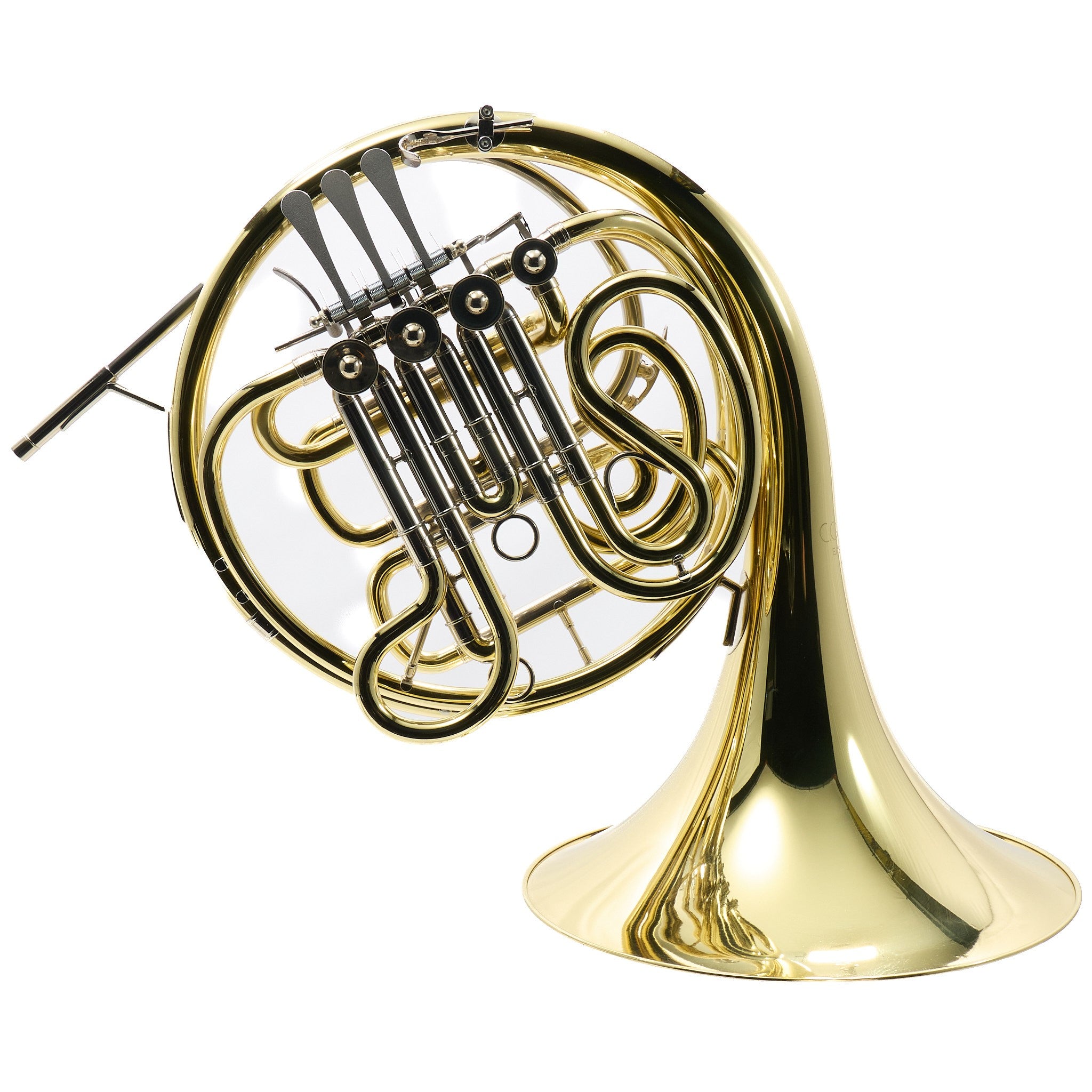 C.G. Conn Model 11DN Professional Geyer Wrap Double French Horn