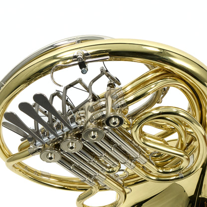C.G. Conn Model 11DN Professional Geyer Wrap French Horn