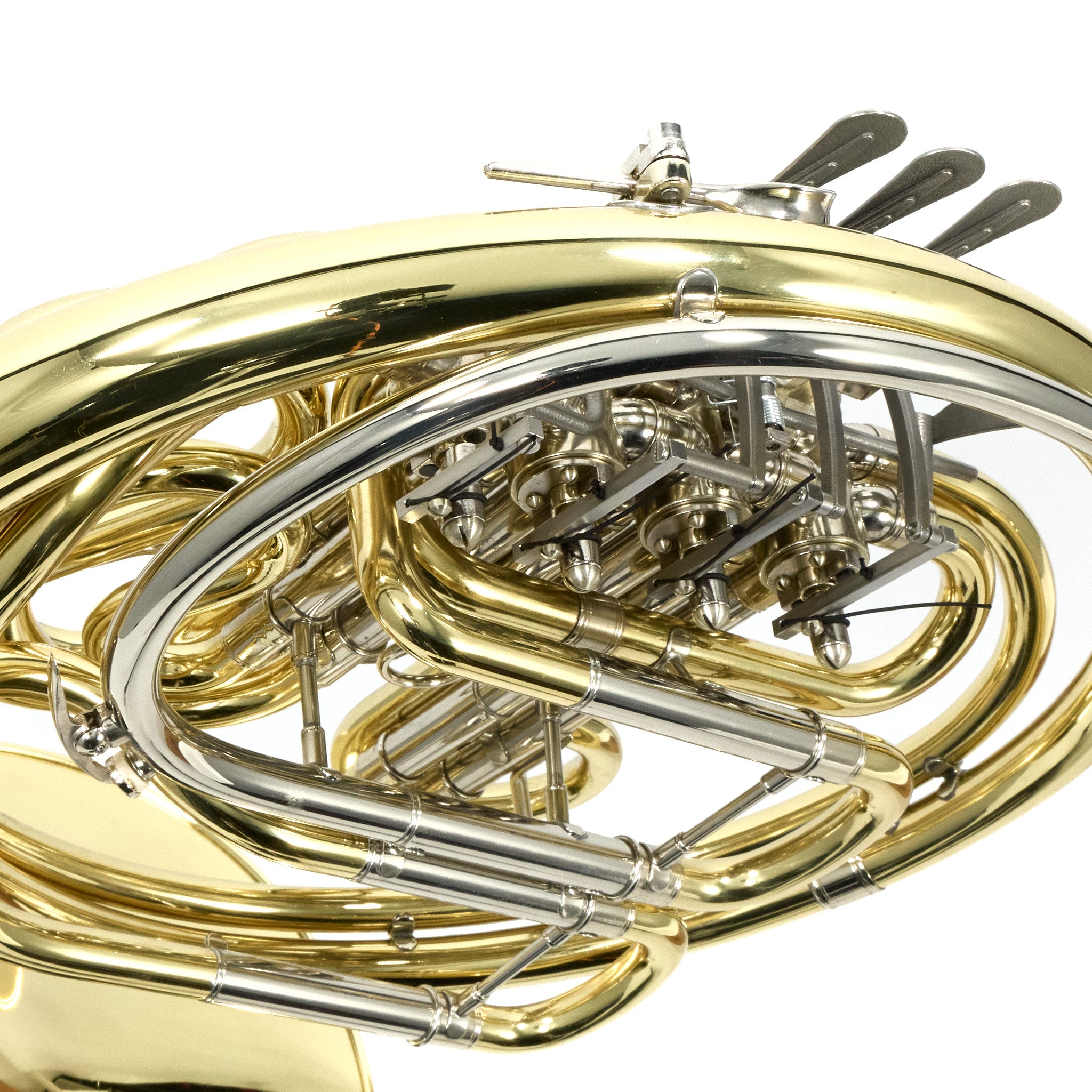C.G. Conn Model 11DN Professional Geyer Wrap French Horn