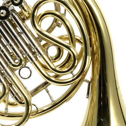 C.G. Conn Model 11DN Professional Geyer Wrap French Horn