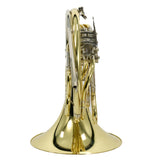 C.G. Conn Model 11DN Professional Geyer Wrap French Horn SN 657348 SUPERB- for sale at BrassAndWinds.com