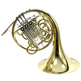 C.G. Conn Model 11DN Professional Geyer Wrap French Horn SN 657348 SUPERB- for sale at BrassAndWinds.com