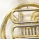 C.G. Conn Model 11DN Professional Geyer Wrap French Horn SN 657353 GORGEOUS- for sale at BrassAndWinds.com
