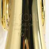 C.G. Conn Model 11DN Professional Geyer Wrap French Horn SN 657353 GORGEOUS- for sale at BrassAndWinds.com