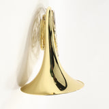 C.G. Conn Model 11DN Professional Geyer Wrap French Horn SN 657353 GORGEOUS- for sale at BrassAndWinds.com