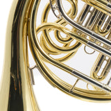 C.G. Conn Model 11DN Professional Geyer Wrap French Horn SN 657592 SUPERB