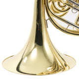 C.G. Conn Model 11DN Professional Geyer Wrap French Horn SN 657592 SUPERB