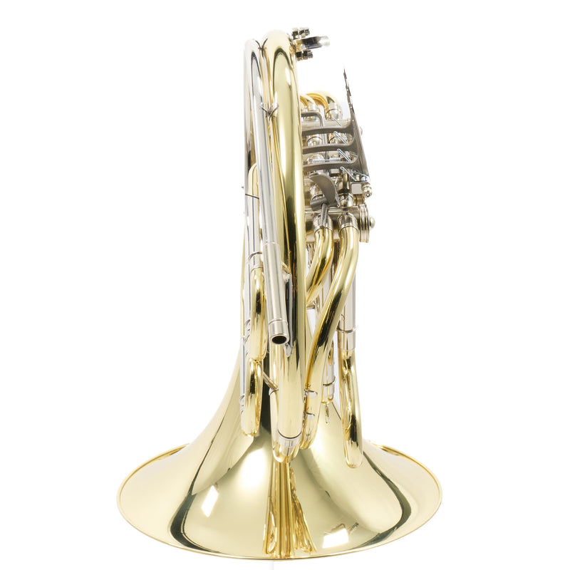 C.G. Conn Model 11DN Professional Geyer Wrap French Horn SN 657592 SUPERB