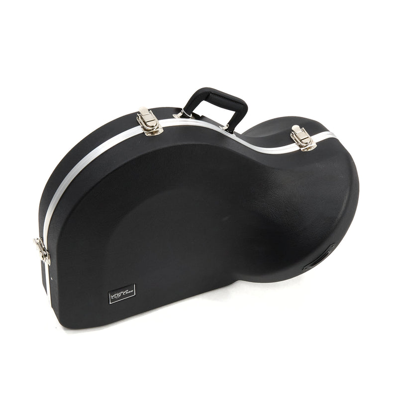 C.G. Conn Model 11DN Professional Geyer Wrap French Horn SN 663856 SUPERB- for sale at BrassAndWinds.com