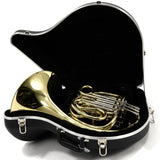 C.G. Conn Model 11DN Professional Geyer Wrap French Horn SN 663856 SUPERB- for sale at BrassAndWinds.com