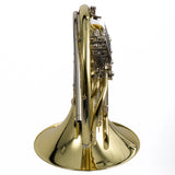 C.G. Conn Model 11DNS Geyer Wrap Professional French Horn SN 663006 SUPERB- for sale at BrassAndWinds.com