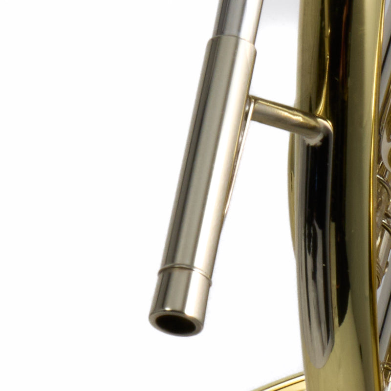 C.G. Conn Model 11DNS Geyer Wrap Professional French Horn SN 663006 SUPERB- for sale at BrassAndWinds.com