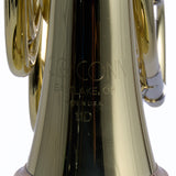 C.G. Conn Model 11DNS Geyer Wrap Professional French Horn SN 663006 SUPERB- for sale at BrassAndWinds.com