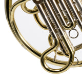 C.G. Conn Model 11DNS Geyer Wrap Professional French Horn SN 663006 SUPERB- for sale at BrassAndWinds.com