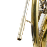 C.G. Conn Model 11DNUL Professional Geyer Wrap French Horn SN 663684 EXCELLENT