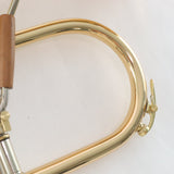 C.G. Conn Model 1FG 'Vintage One' Professional Flugelhorn MINT CONDITION- for sale at BrassAndWinds.com