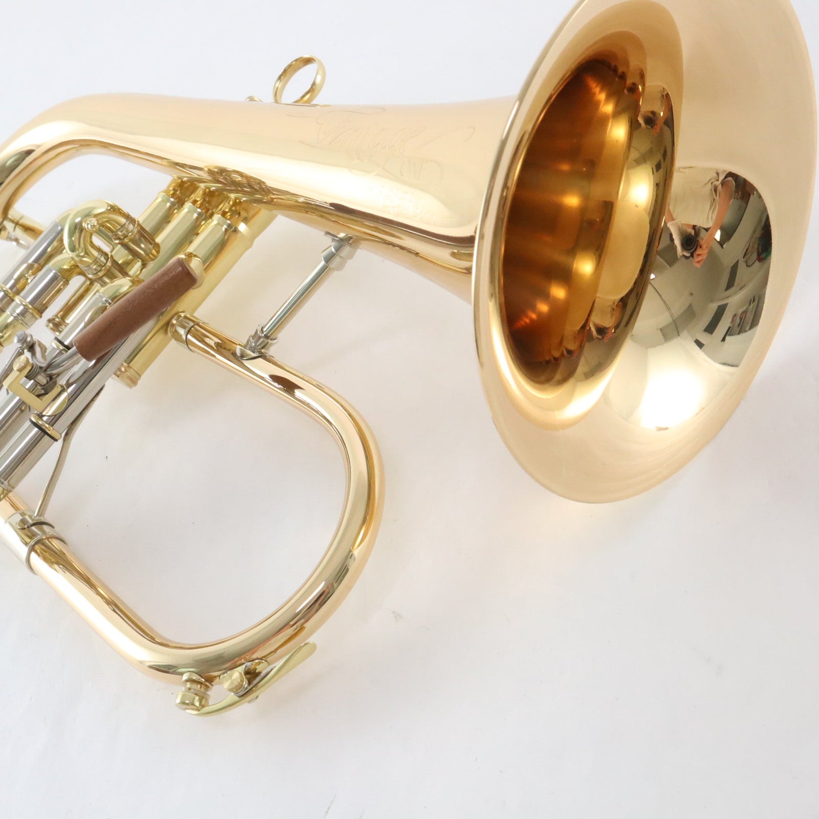 Conn flugelhorn on sale