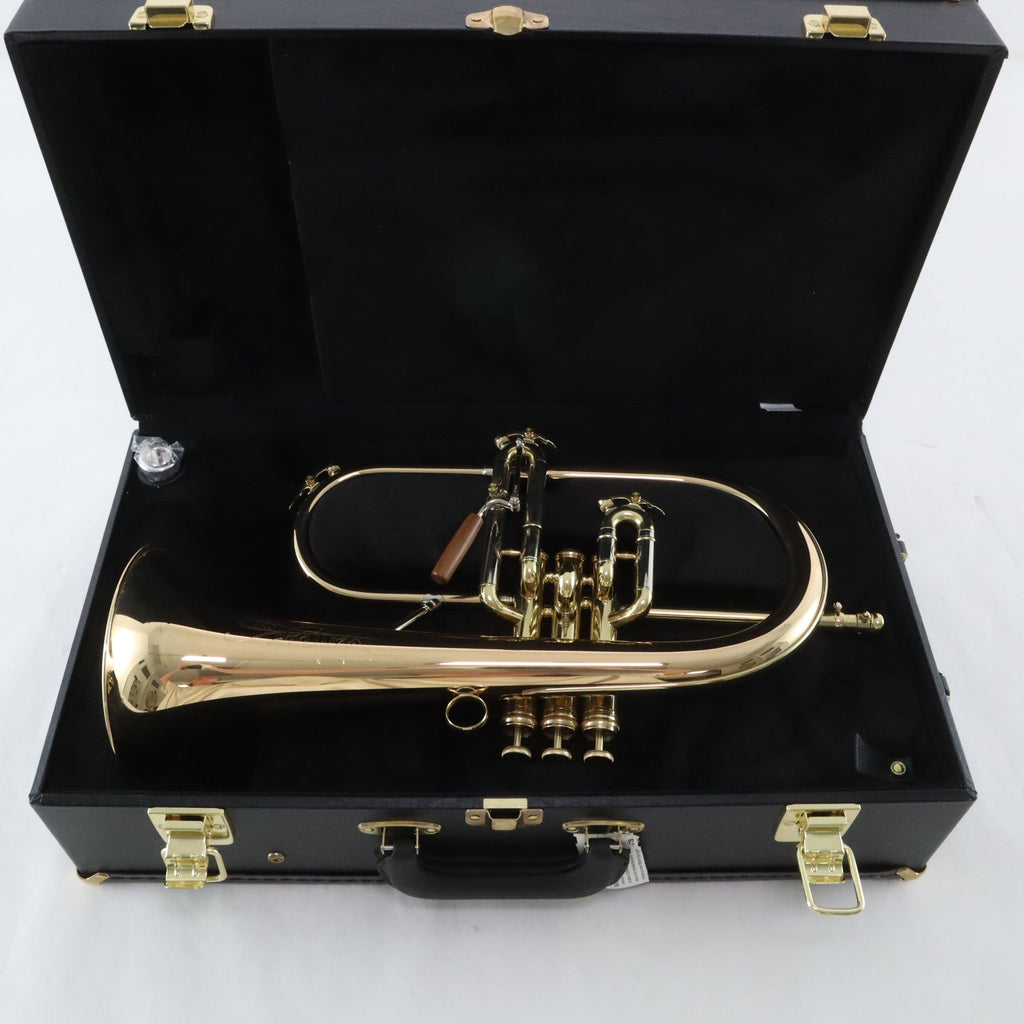 Conn vintage one trumpet top