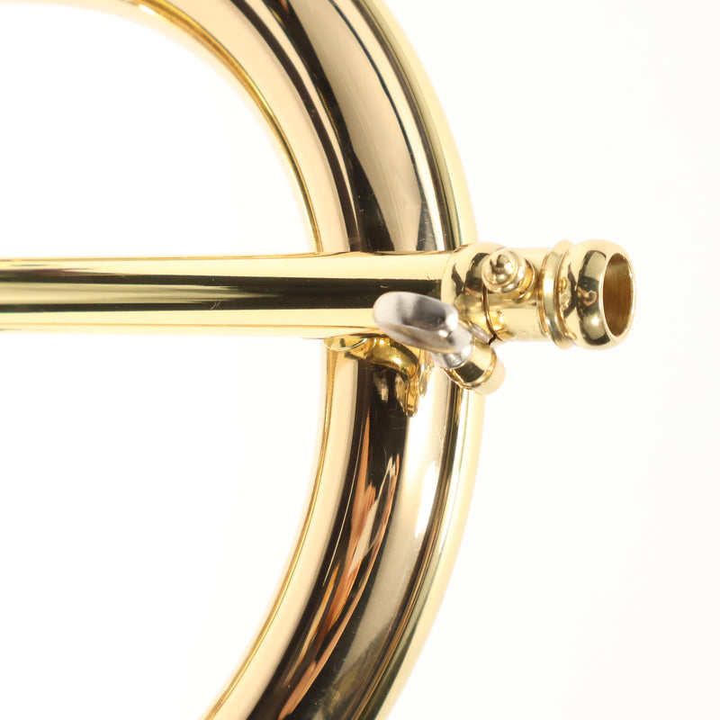 C.G. Conn Model 1FG 'Vintage One' Professional Flugelhorn SN 639340 EXCELLENT- for sale at BrassAndWinds.com