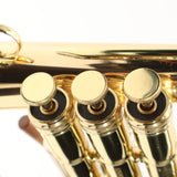 C.G. Conn Model 1FG 'Vintage One' Professional Flugelhorn SN 639340 EXCELLENT- for sale at BrassAndWinds.com