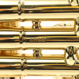 C.G. Conn Model 1FG 'Vintage One' Professional Flugelhorn SN 639340 EXCELLENT- for sale at BrassAndWinds.com