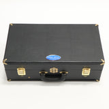 C.G. Conn Model 1FG 'Vintage One' Professional Flugelhorn SN 639340 EXCELLENT- for sale at BrassAndWinds.com