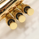 C.G. Conn Model 1FG 'Vintage One' Professional Flugelhorn SN 655387 GORGEOUS- for sale at BrassAndWinds.com