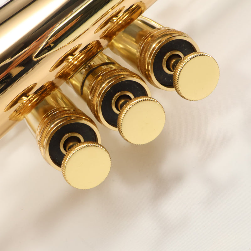 C.G. Conn Model 1FG 'Vintage One' Professional Flugelhorn SN 655387 GORGEOUS- for sale at BrassAndWinds.com