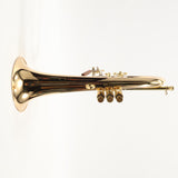 C.G. Conn Model 1FG 'Vintage One' Professional Flugelhorn SN 655387 GORGEOUS- for sale at BrassAndWinds.com