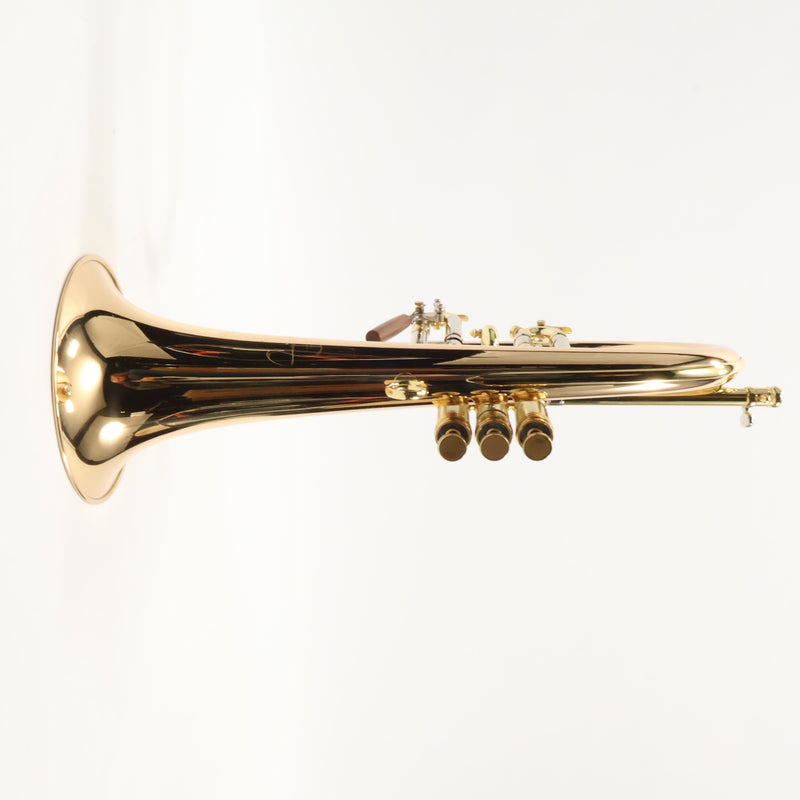 C.G. Conn Model 1FG 'Vintage One' Professional Flugelhorn SN 655387 GORGEOUS- for sale at BrassAndWinds.com