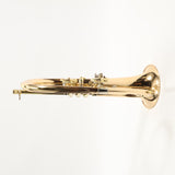 C.G. Conn Model 1FG 'Vintage One' Professional Flugelhorn SN 655387 GORGEOUS- for sale at BrassAndWinds.com