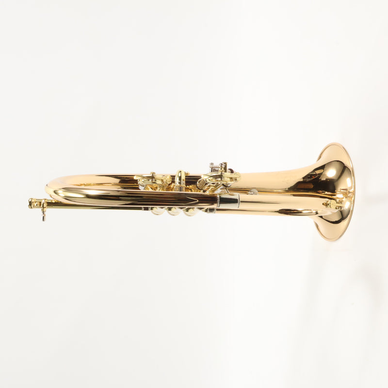 C.G. Conn Model 1FG 'Vintage One' Professional Flugelhorn SN 655387 GORGEOUS- for sale at BrassAndWinds.com