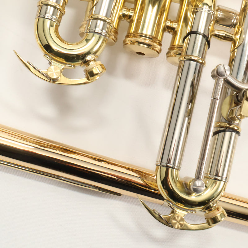 C.G. Conn Model 1FG 'Vintage One' Professional Flugelhorn SN 655387 GORGEOUS- for sale at BrassAndWinds.com
