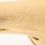 C.G. Conn Model 1FG 'Vintage One' Professional Flugelhorn SN 655387 GORGEOUS- for sale at BrassAndWinds.com