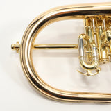 C.G. Conn Model 1FG 'Vintage One' Professional Flugelhorn SN 655387 GORGEOUS- for sale at BrassAndWinds.com