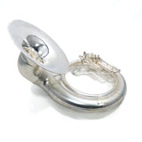 C.G. Conn Model 20KSBW Intermediate Brass Sousaphone SN 644349 EXCELLENT- for sale at BrassAndWinds.com