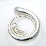C.G. Conn Model 20KSBW Intermediate Brass Sousaphone SN 644349 EXCELLENT- for sale at BrassAndWinds.com