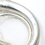 C.G. Conn Model 20KSBW Intermediate Brass Sousaphone SN 644349 EXCELLENT- for sale at BrassAndWinds.com