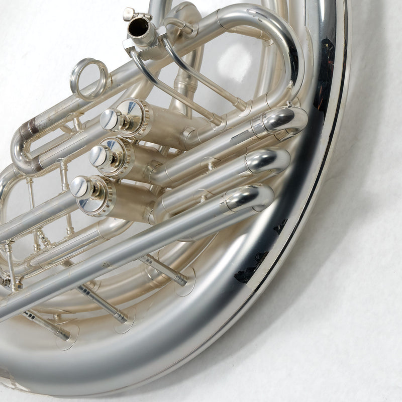 C.G. Conn Model 20KSBW Intermediate Brass Sousaphone SN 644349 EXCELLENT- for sale at BrassAndWinds.com