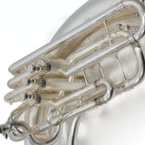 C.G. Conn Model 20KSBW Intermediate Brass Sousaphone SN 644349 EXCELLENT- for sale at BrassAndWinds.com