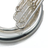 C.G. Conn Model 20KSBW Intermediate Brass Sousaphone SN 644349 EXCELLENT- for sale at BrassAndWinds.com